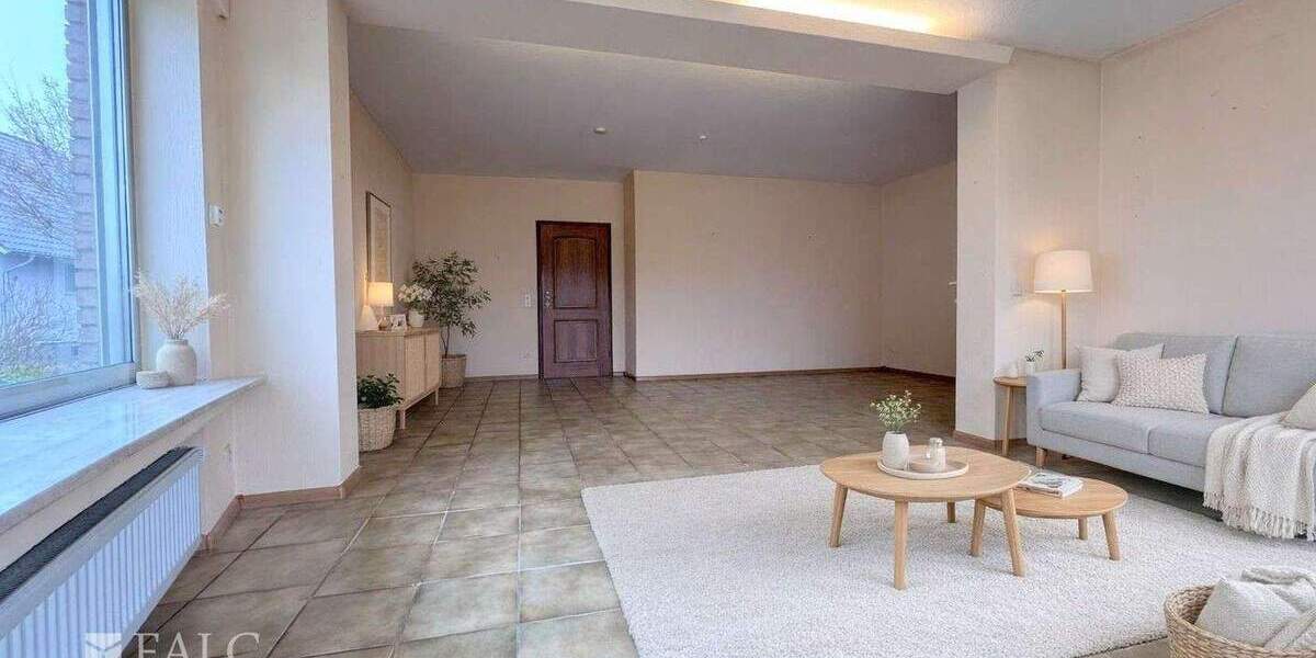 Doppelhaushälfte Sankt Augustin Menden - 5 Zimmer, 100 m&sup2;, 469.000&euro; | Angebot:25678117