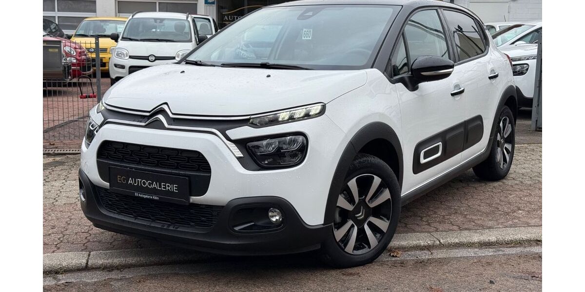 Citroen C3 17.300 km 12.550 € Köln 51109