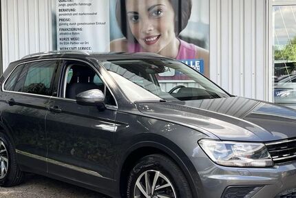 VW Tiguan 173.990 km 16.554 € Wermelskirchen 42929