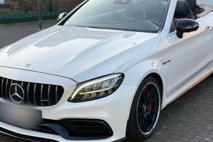 Mercedes-Benz C-Klasse 98.900 km 57.000 &euro; Köln 50667