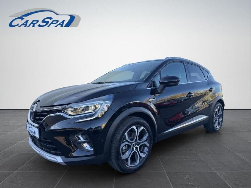 Captur