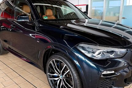 BMW X5 81.000 km 44.850 &euro; Köln 50739