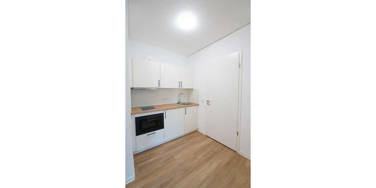 Etagenwohnung Köln Lindenthal - 1.5 Zimmer, 24 m&sup2;, 715&euro; | Angebot:25854625
