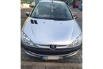 Peugeot 206 198.656 km 2.000 € Düsseldorf 40213