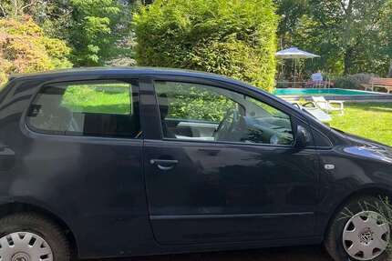 VW Fox 97.000 km 2.490 € Much 53804