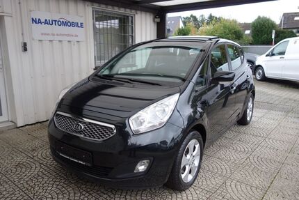 Kia Venga 93.900 km 4.950 € Langenfeld 40764
