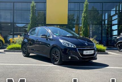 Peugeot 208 76.880 km 9.780 &euro; Lohmar 53797