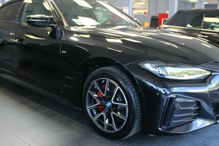 BMW i4 M50 Gran Coupe 58.470 km 44.980 € Euskirchen 53881