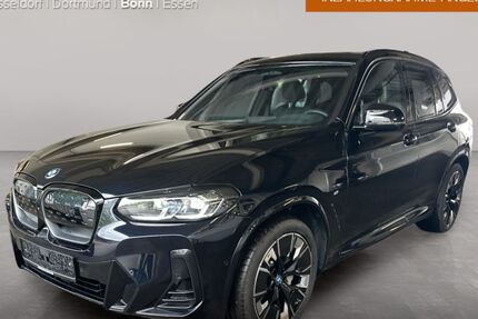 BMW iX3 26.218 km 46.999 &euro; Bonn 53119