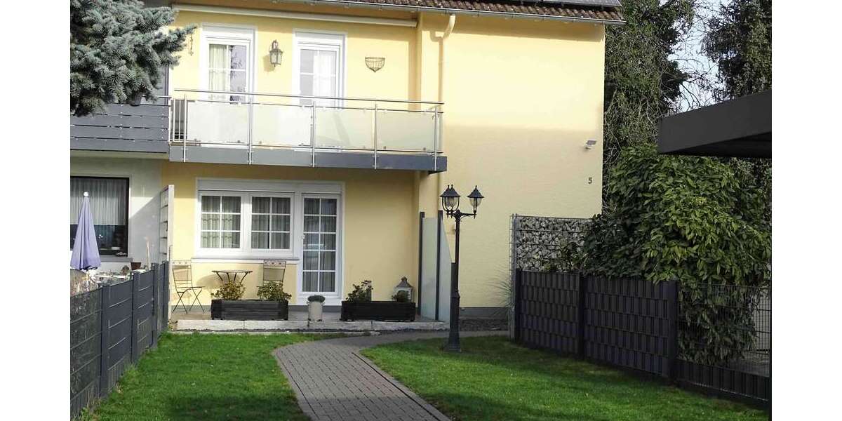 Wohnung zum Mieten in Bonn 950 € 56 m² 2 zimmer