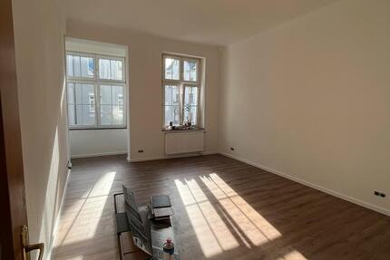 Altbau Wohnung Siegburg Zentrum zimmer