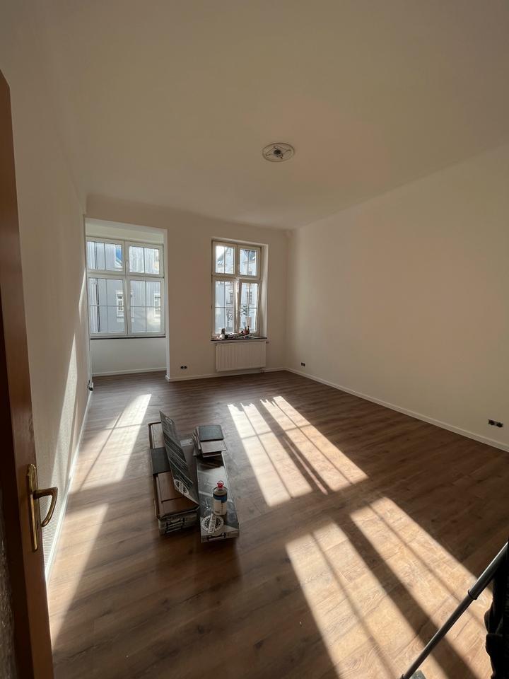Altbau Wohnung Siegburg Zentrum zimmer