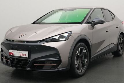 Cupra Tavascan 10.640 km 43.988 &euro; Leverkusen 51373