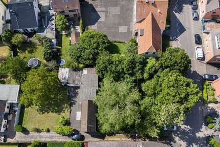 Grundstück Köln Rodenkirchen - 299.000&euro; | Angebot:27392313