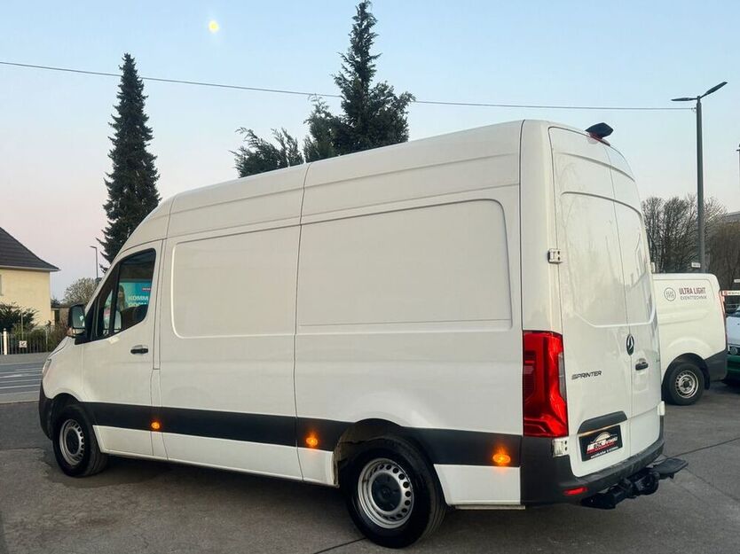 Sprinter