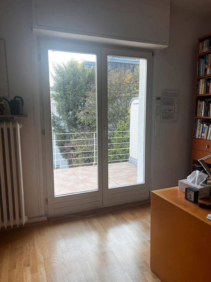 Charmantes StadthausReihenhaus in Köln-Braunsfeld zur Miete zimmer