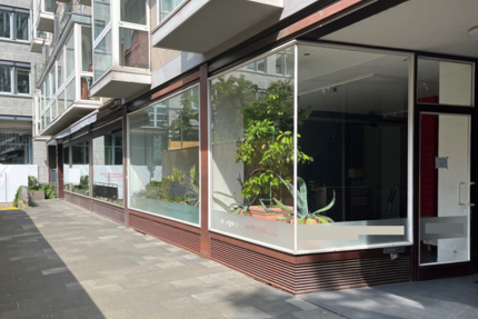 Einzelhandel in Köln 1.600 € 92 m²