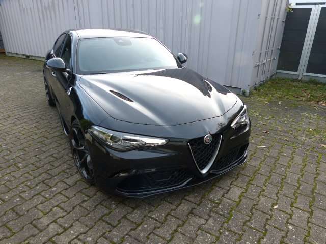 Alfa Romeo Giulia 34.300 km 85.500 € Frechen 50226
