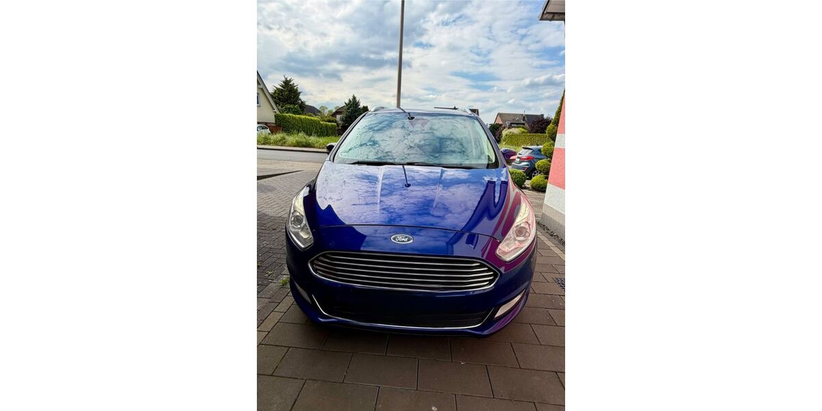 Ford Galaxy 294.000 km 7.800 &euro; Erftstadt 50374