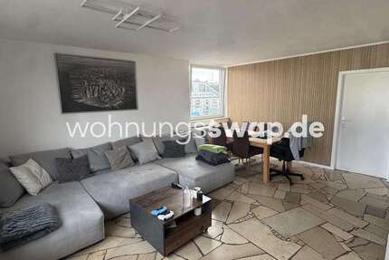 Wohnung Köln - 4 Zimmer, 100 m&sup2;, 1.330&euro; | Angebot:26510972