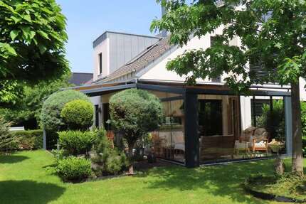 Haus Bergheim Auenheim - 5 Zimmer, 230 m&sup2;, 1.370.000&euro; | Angebot:25807645