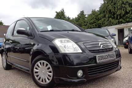 Citroen C2 151.095 km 2.650 &euro; Troisdorf-Spich 53842