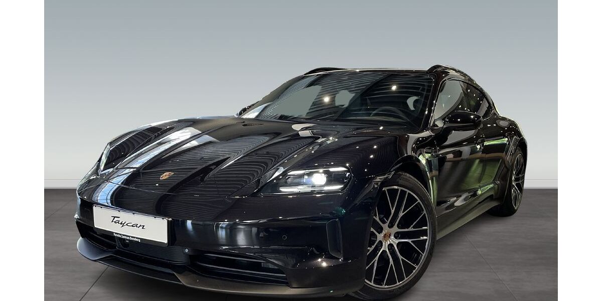 Porsche Taycan 3.900 km 118.900 &euro; Bergisch Gladbach 51429