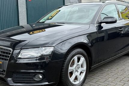 Audi A4 224.000 km 6.999 &euro; Bergisch Gladbach 51469