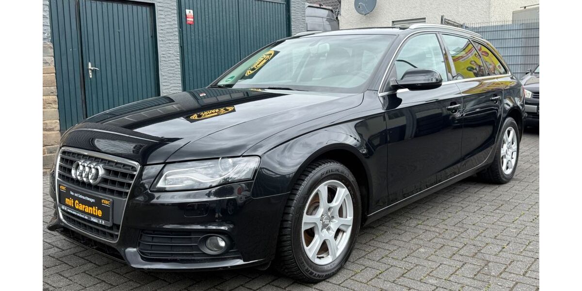 Audi A4 224.000 km 6.999 &euro; Bergisch Gladbach 51469