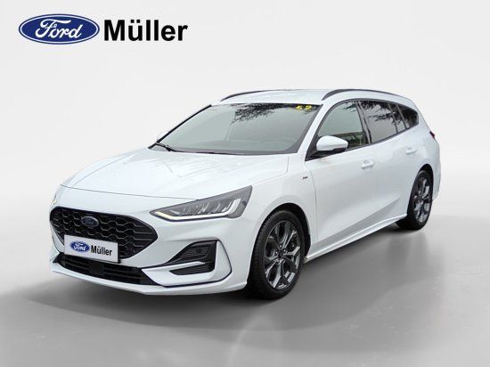 Ford Focus 121.942 km 18.950 € Bergisch Gladbach 51427