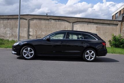 Audi A4 88.000 km 18.000 &euro; Köln 51063