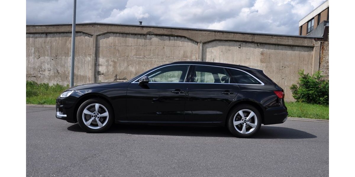 Audi A4 88.000 km 18.000 &euro; Köln 51063