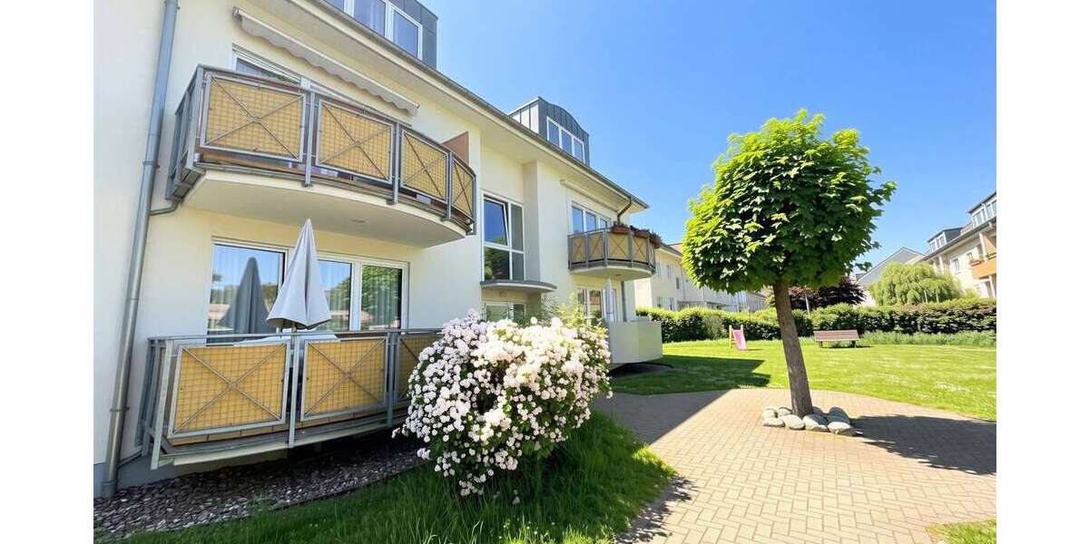 Etagenwohnung Köln Wahnheide - 2 Zimmer, 67 m&sup2;, 270.000&euro; | Angebot:26862495