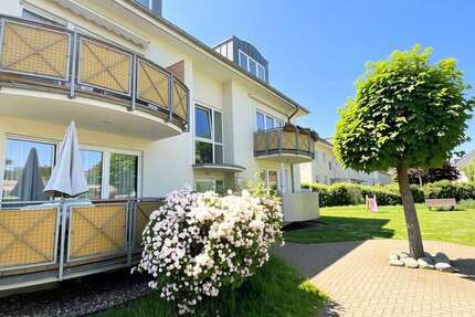 Wohnung Köln Wahnheide - 2 Zimmer, 67 m&sup2;, 270.000&euro; | Angebot:26862495