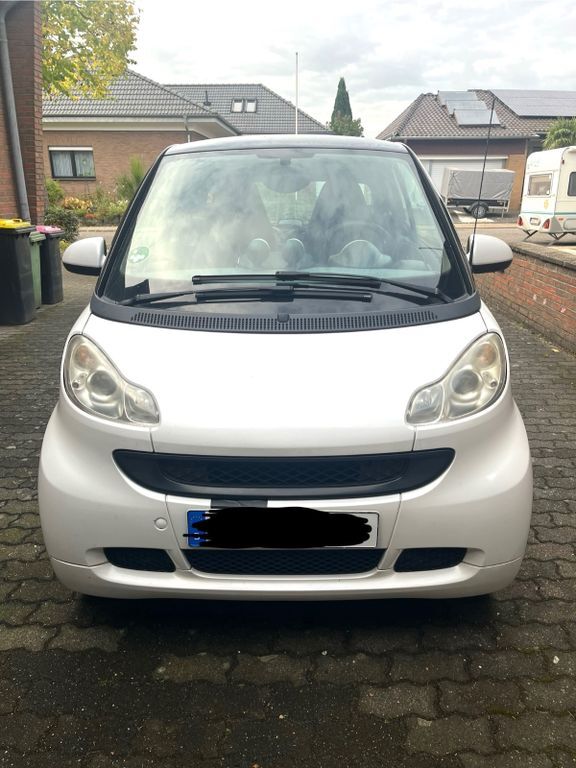 ForTwo