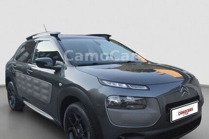 Citroen C4 Cactus 144.321 km 6.950 € Solingen 42699