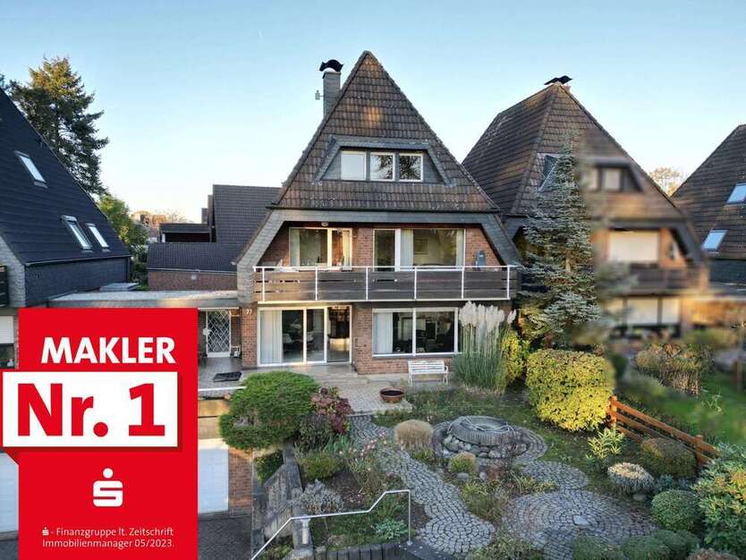 Haus zum Kaufen in Leverkusen 980.000 € 215 m²