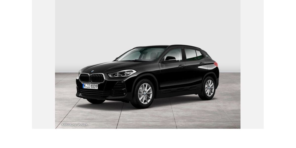BMW X2 51.535 km 27.690 &euro; Köln-Nord 50739