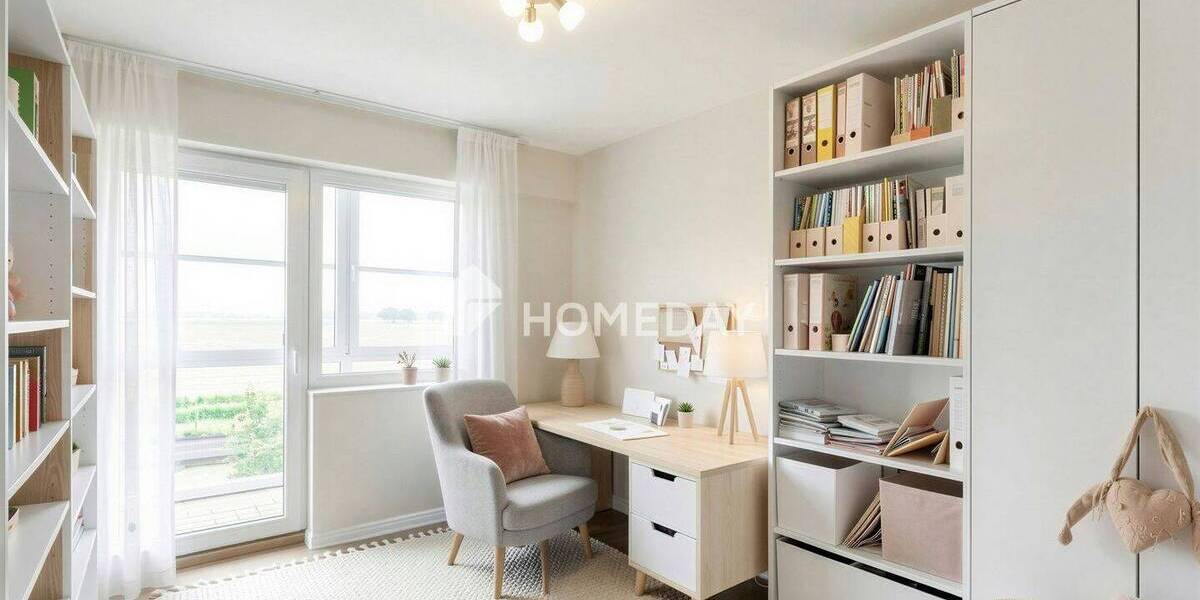 Reihenmittelhaus Köln Zündorf - 5 Zimmer, 160 m&sup2;, 695.000&euro; | Angebot:26673476