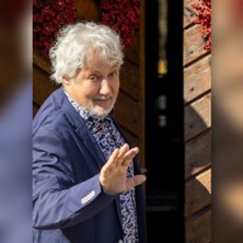 Konrad Beikircher - Konrad sagt Arrivederci 13.03.2026 Scala Club