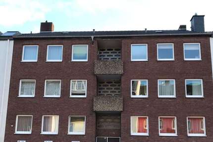 Wohnung zum Mieten in Köln 1.068 € 89 m² 3 zimmer