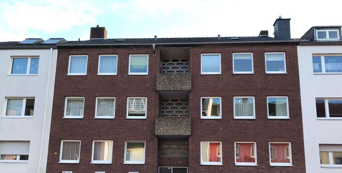 Wohnung zum Mieten in Köln 1.068 € 89 m² 3 zimmer