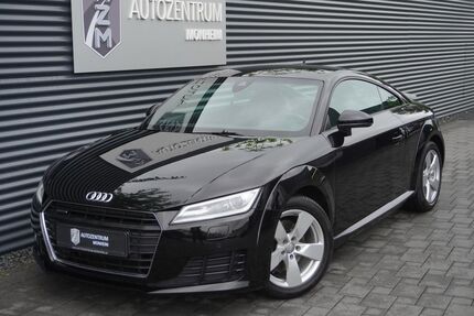 Audi TT 82.000 km 21.990 &euro; Monheim am Rhein 40789