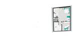 Gewerbeobjekt Köln Ostheim - 1 Zimmer, 560.000&euro; | Angebot:25687071