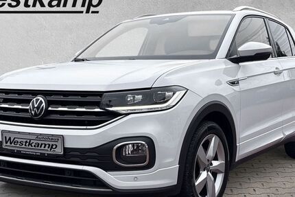 VW T-Cross 86.950 km 19.830 € Frechen 50226