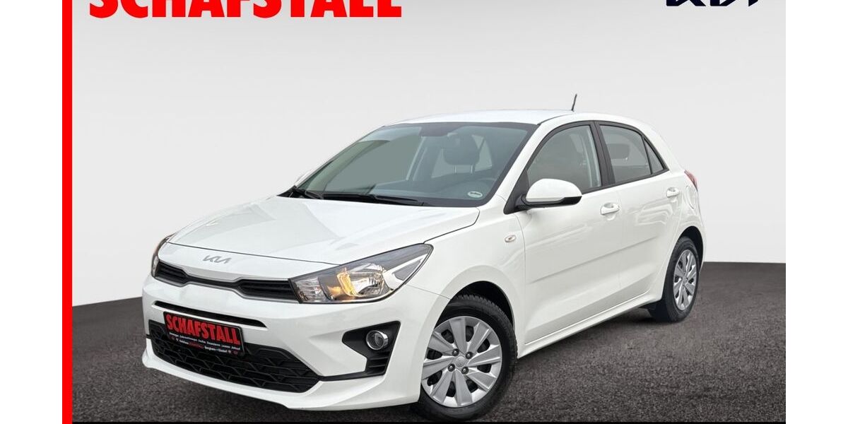 Kia Rio 32.874 km 11.979 &euro; Elsdorf (bei Köln) 50189