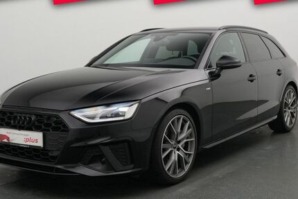 Audi A4 104.708 km 26.480 &euro; Leverkusen 51373