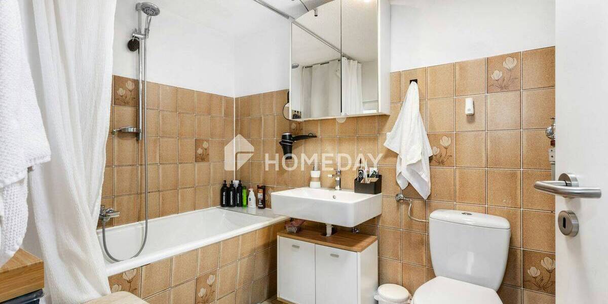 Doppelhaushälfte Hilden Forstbach - 4 Zimmer, 72 m&sup2;, 278.698&euro; | Angebot:26731098