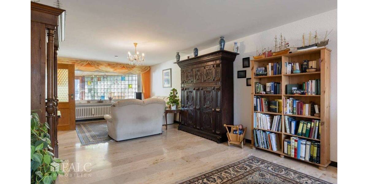Doppelhaushälfte Pulheim Stommelerbusch - 7 Zimmer, 233 m&sup2;, 689.000&euro; | Angebot:26891475