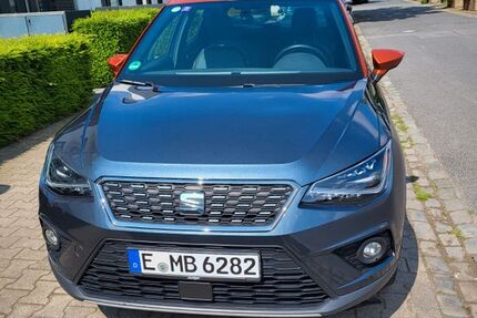 Seat Arona 110.000 km 13.990 € Düsseldorf 40223